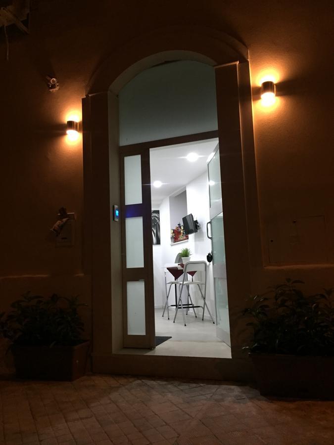 La Casetta Di Giulio シラクーサ エクステリア 写真